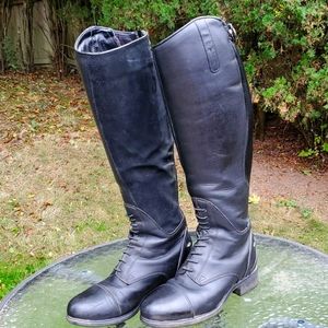 Ariat Bromont Tall Boots